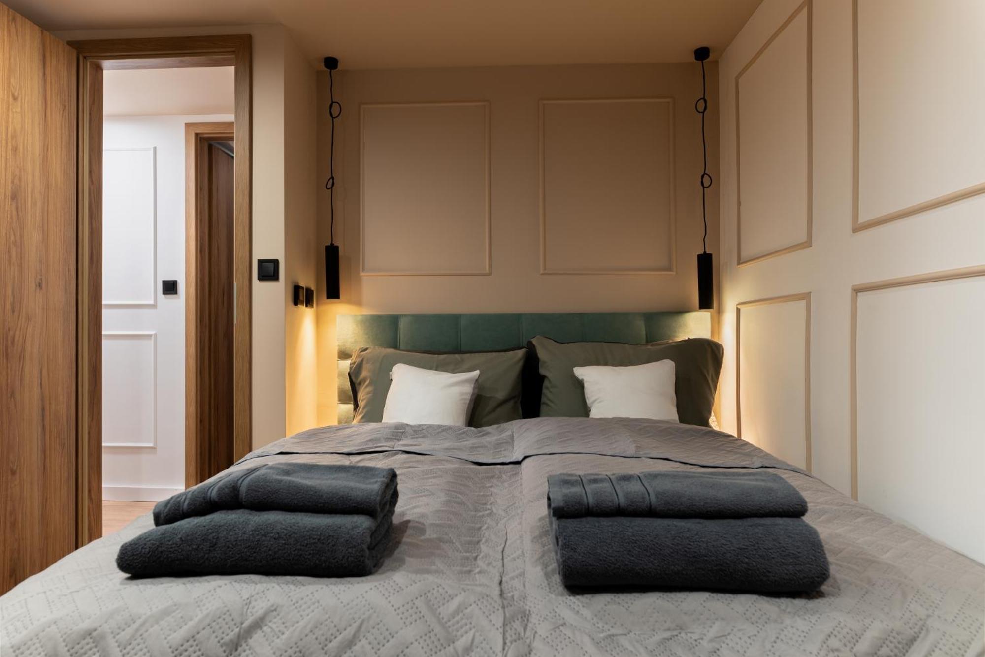 Asti Diamond Apartment Budapest Eksteriør billede